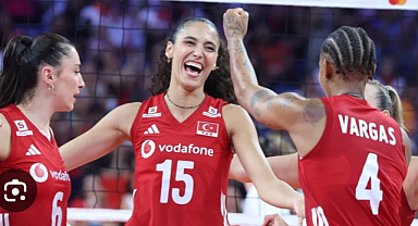 Almanya'yı devirerek 4'te 4 yaptık