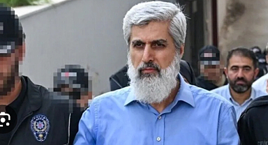 Alparslan Kuytul ve eşi tutuklandı