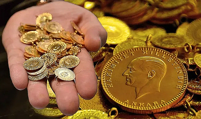 Altın fiyatları çıkışına devam ediyor