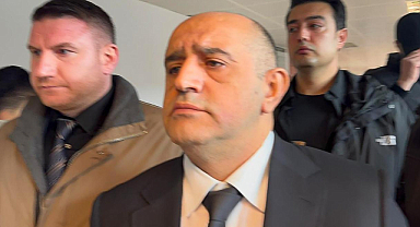 Aziz İhsan Aktaş, suçlamalardan beraat etti