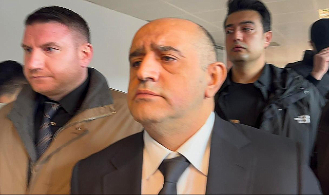 Aziz İhsan Aktaş, suçlamalardan beraat etti