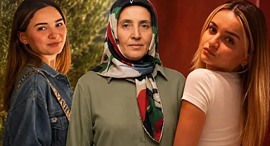 Babalarını kurtarmak isterken sele kapılan Anne ve iki kızının naaşları bulundu