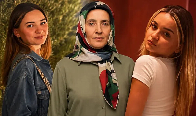 Babalarını kurtarmak isterken sele kapılan Anne ve iki kızının naaşları bulundu