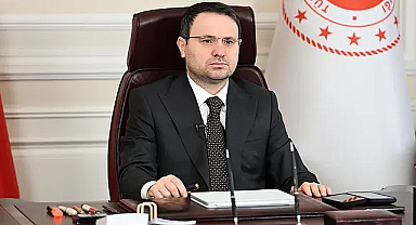 Bakan Gürlek: Faili meçhul dosyaların üzerindeki karanlığı birer birer kaldıracağız