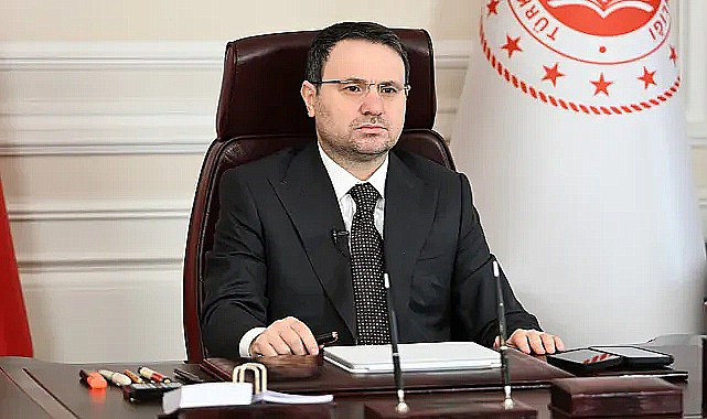 Bakan Gürlek: Faili meçhul dosyaların üzerindeki karanlığı birer birer kaldıracağız