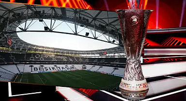 Beşiktaş'ın UEFA Avrupa Ligi'ndeki rakipleri arasında İsrail takımı var