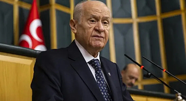 Devlet Bahçeli fitili ateşledi: Seçim sistemi yeniden düzenlenmeli