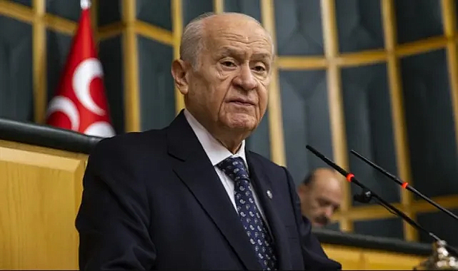 Devlet Bahçeli fitili ateşledi: Seçim sistemi yeniden düzenlenmeli