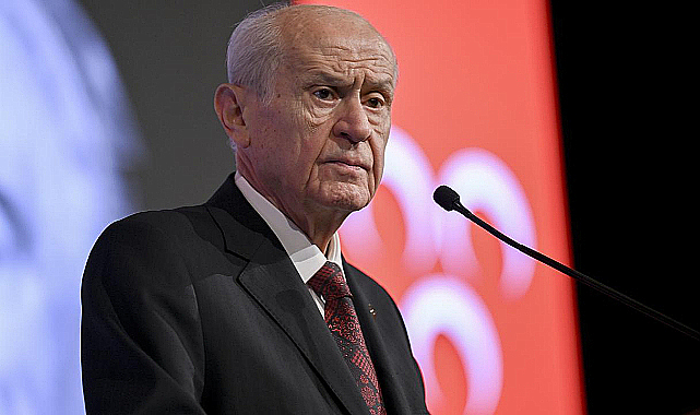 Devlet Bahçeli fitili ateşledi: Seçim sistemi yeniden düzenlenmeli