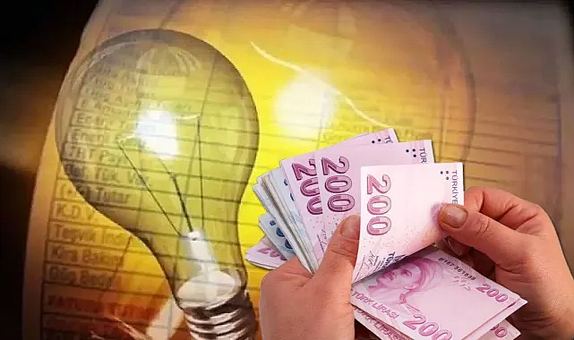 Elektrik faturalarına yüksek zam iddialarına açıklama geldi