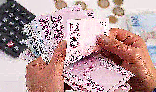 Emekli zam farklarının ödeneceği tarih açıklandı