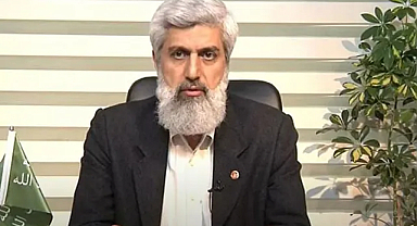Furkan Vakfı'na operasyon: Alparslan Kuytul ve eşi gözaltında