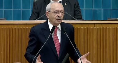 Kılıçdaroğlu bombaladı: Yolsuzun, hırsızın yanında durulmaz