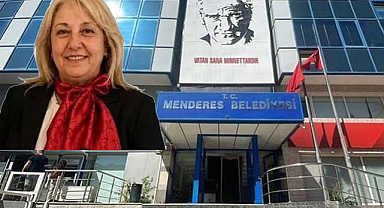 Menderes Belediyesi başkanvekili seçiminde CHP ve Yeni Parti birbirine girdi