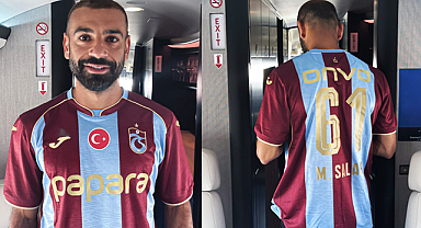 Mohamed Salah'dan taraftara ilk mesaj: Bize Her Yer Trabzon