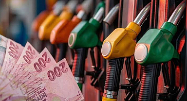 Motorine bu gece zam geliyor