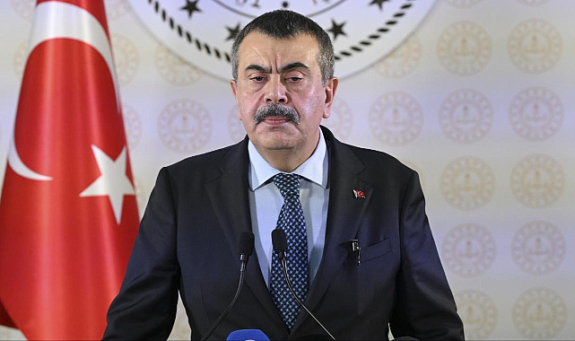 Öğretmenler önlük giyecek, Veliler okula randevusuz giremeyecek