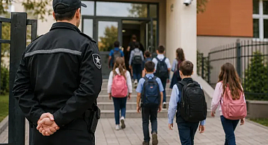 Okullara 30 bin güvenlik görevlisi alınacak