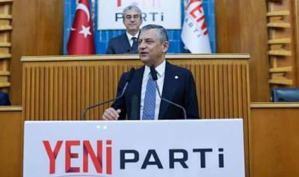 Özel, Kılıçdaroğlu gibi konuştu: İlk seçimde iktidar olamazsam koltuğu bırakırım