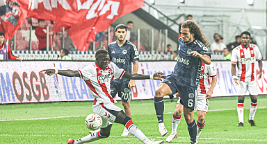 Samsunspor'da Kanarya Hezimeti