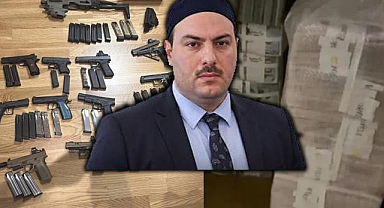 SÜLEYMANCILARA 17 İLDE BÜYÜK OPERASYON