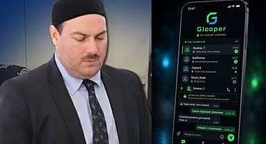 Süleymancıların üst yönetimi FETÖ’nün ByLock’una benzer gizli haberleşme ağı kullanmış