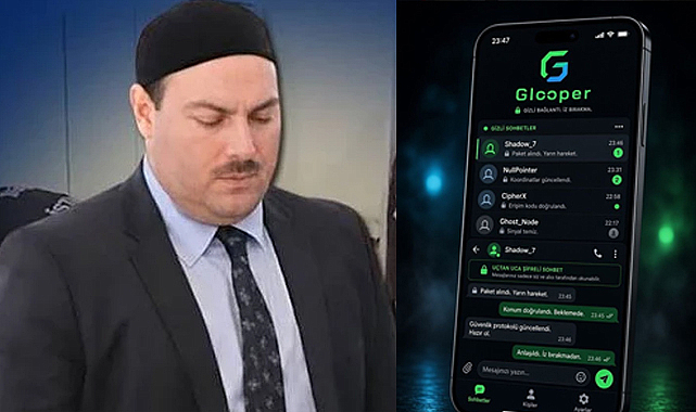 Süleymancıların üst yönetimi FETÖ’nün ByLock’una benzer gizli haberleşme ağı kullanmış