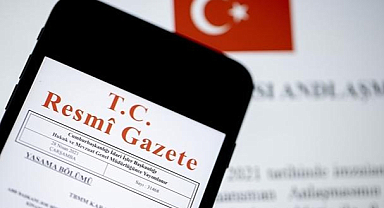 Terörsüz Türkiye kanunu yürürlüğe girdi