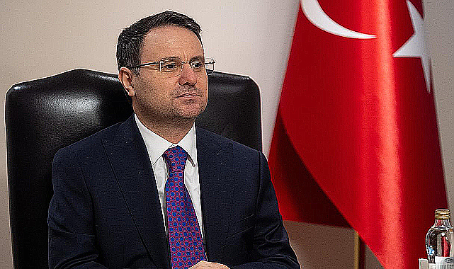 Terörsüz Türkiye, ortak geleceğimizin teminatıdır