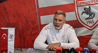 Thorsten Fink, Fenerbahçe'yi yenmek için sahaya çıkacağız