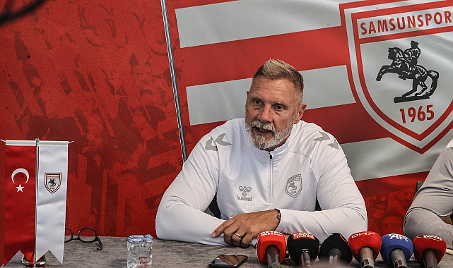 Thorsten Fink, Fenerbahçe'yi yenmek için sahaya çıkacağız