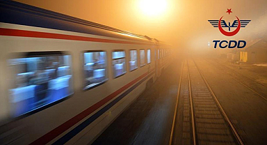 Tren biletlerinde tamamen e-bilet uygulaması başlıyor