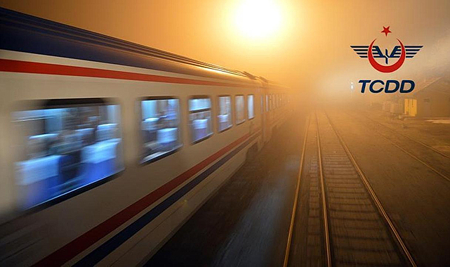 Tren biletlerinde tamamen e-bilet uygulaması başlıyor