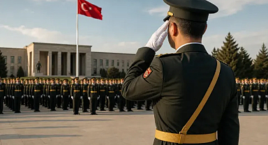 TSK’da görev değişimi: 205 general ve amiral yeni görevlere atandı