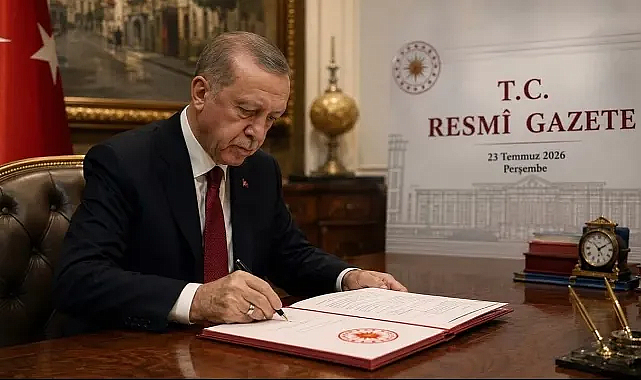 Jandarma ve Sahil Güvenlik'te atama ve terfi kararları