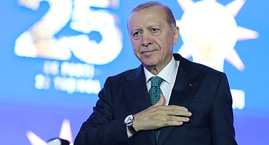 Türkiye'ye tarihinin en büyük yatırımlarını kazandırdık