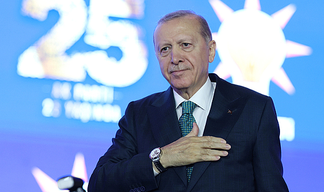 Türkiye'ye tarihinin en büyük yatırımlarını kazandırdık