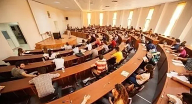 Üniversite kayıt süreci bugün başladı: Son tarih 28 Ağustos