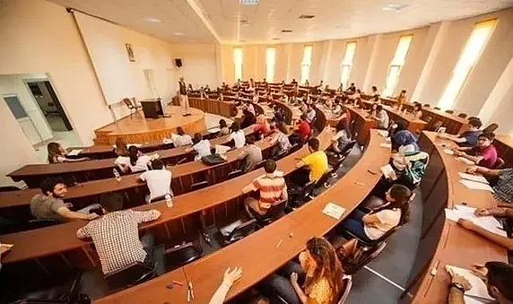 Üniversite kayıt süreci bugün başladı: Son tarih 28 Ağustos