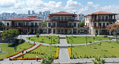 Yalı Kafe Restorana Samsunlulardan yoğun ilgi