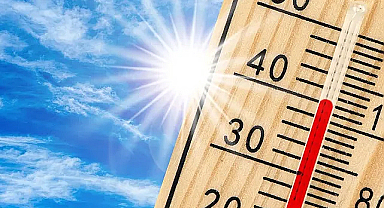 Yeni haftada sıcaklıklar yükselişe geçiyor