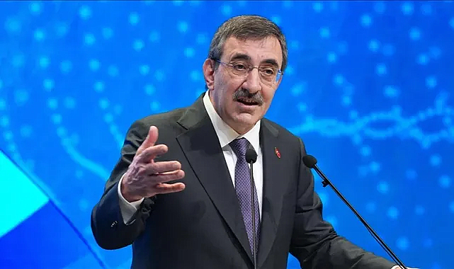 Yılmaz: İsimlerimiz farklı olabilir hepimizin soyadı Türkiye Cumhuriyeti’dir
