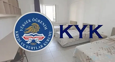 Yurt başvuruları başladı: Son başvuru tarihi 29 Ağustos