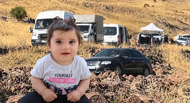 11 aylık Büşra'nın anne ve babası dahil 6 kişi tutuklandı