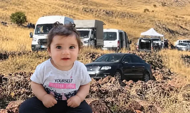 11 aylık Büşra'nın anne ve babası dahil 6 kişi tutuklandı