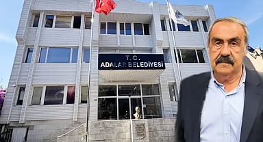 Adalar Belediyesi Başkan Vekilliği Seçimini Ak Partili Kemal Türkyılmaz kazandı