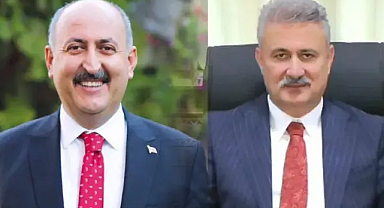 AK Partili ve MHP'li eski belediye başkanları yolsuzluktan gözaltında