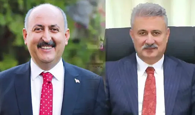 AK Partili ve MHP'li eski belediye başkanları yolsuzluktan gözaltında