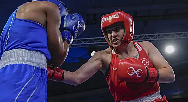 Avrupa Boks Şampiyonasından 4 Altın, 1 Gümüş, 5 Bronz Madalya İle Döndük