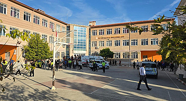 Bakan Çiftçi: 3 çocuğumuz yoğun bakımda